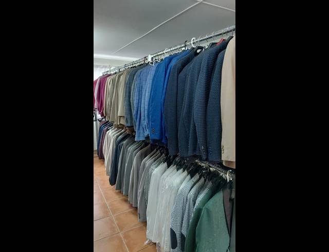 RETAIL FOR SALE IN BODORP